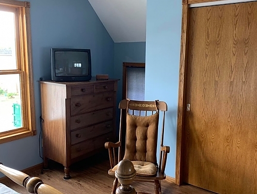 Interior Paint Work