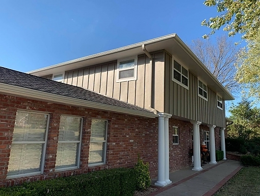 Exterior Painting
